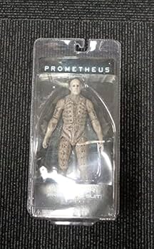 ネカ エイリアン プロメテウス エンジニア NECA プレデター ネカ エイリアン プロメテウス シリーズ1 エンジニア [チェア